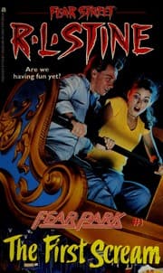 The First Scream