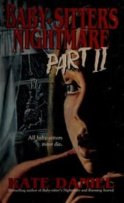Baby-Sitter's Nightmare /Part 2