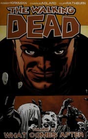 The Walking Dead, Vol. 18