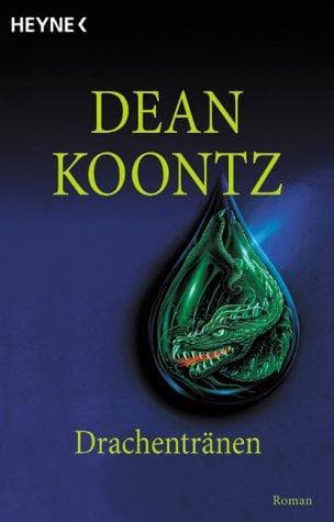 Dragon tears Cover