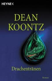 Dragon tears