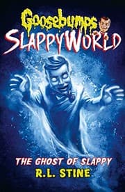 The Ghost of Slappy
