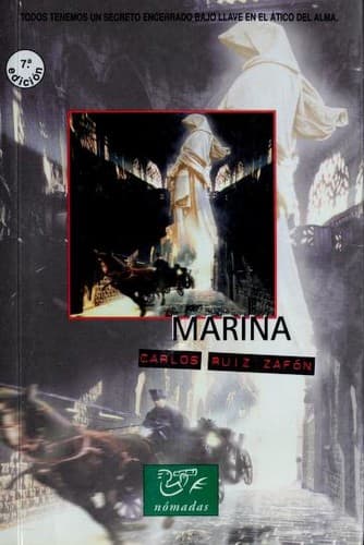 Marina Cover