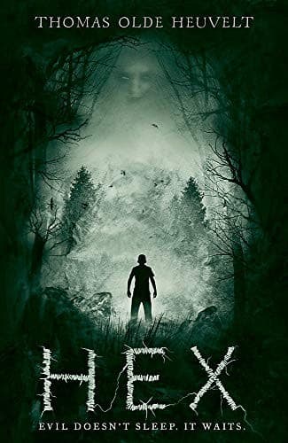 Hex Cover