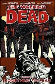 The Walking Dead, Vol. 17