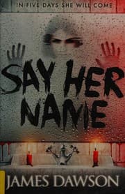 Say her name