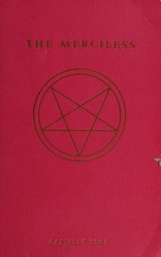 The merciless Cover