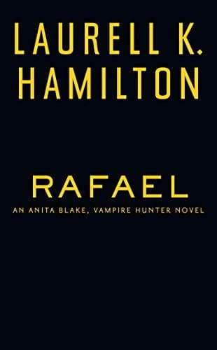 Rafael Cover
