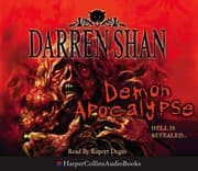 Demon Apocalypse