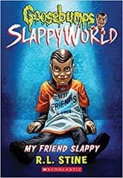 My Friend Slappy