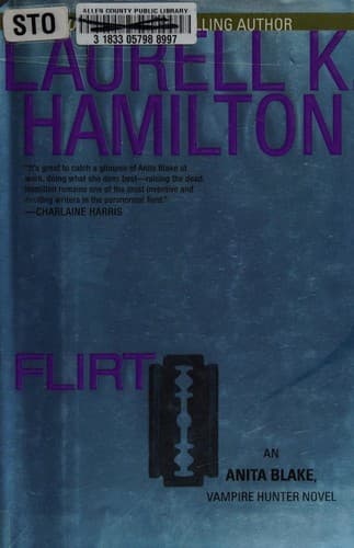 Flirt Cover