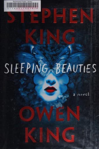 Sleeping Beauties Cover