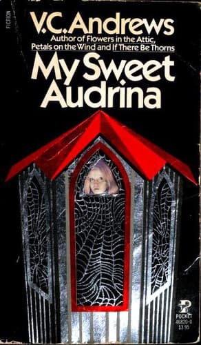 My Sweet Audrina Cover
