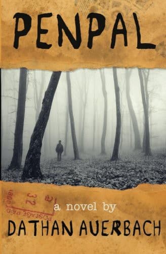 Penpal Cover