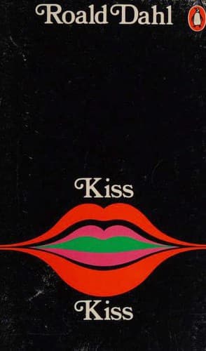 Kiss Kiss Cover