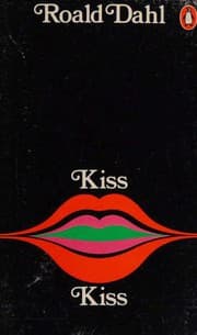 Kiss Kiss