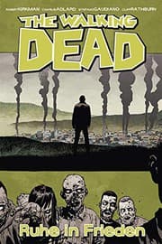 The Walking Dead, Vol. 32