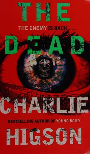 The dead Cover