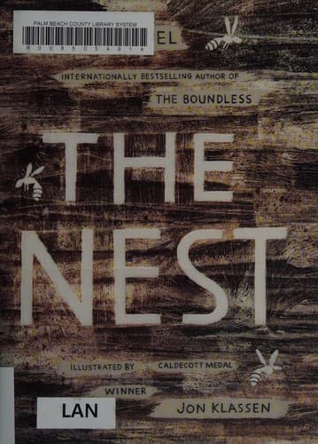 The Nest Cover