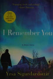 I remember you