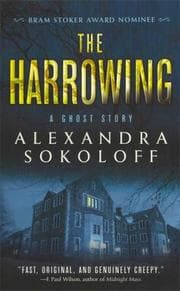 The Harrowing