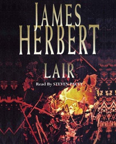 Lair Cover