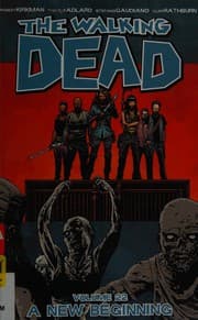 The Walking Dead, Vol. 22