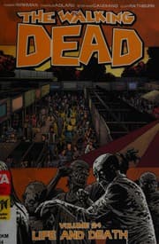 The Walking Dead, Vol. 24