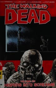 The Walking Dead, Vol. 23
