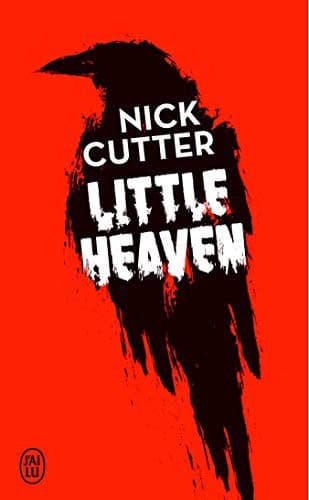 Little heaven Cover
