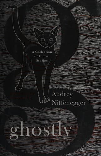 Ghostly Cover