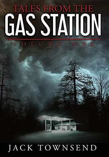 Tales from the Gas Station Cover