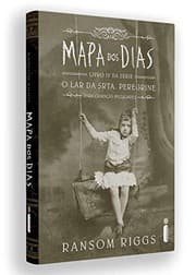 A Map of Days