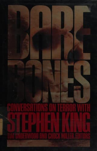 Bare bones Cover