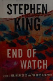 End of Watch