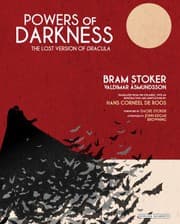 Powers of darkness