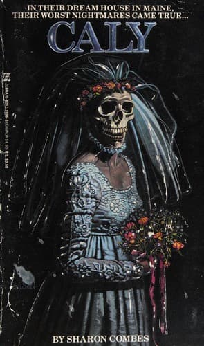 Caly Cover