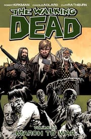 The Walking Dead, Vol. 19