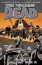 The Walking Dead, Vol. 21