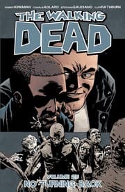 The Walking Dead, Vol. 25