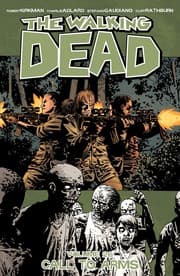 The Walking Dead, Vol. 26