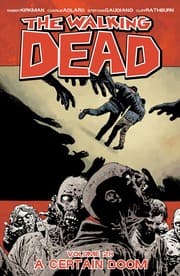 The Walking Dead, Vol. 28