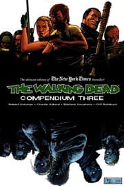 The Walking Dead, Compendium Three