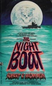 Night Boat