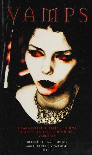 Vamps Cover