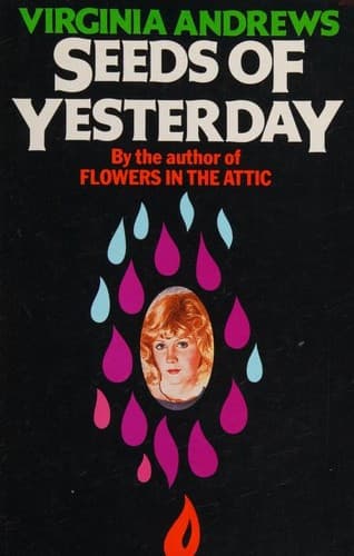 Seeds of Yesterday Cover