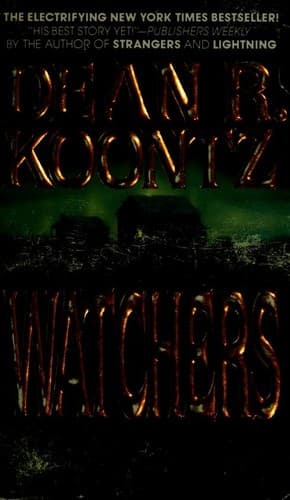 Watchers Cover