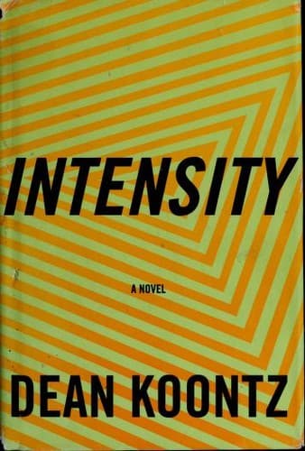 Intensity Cover