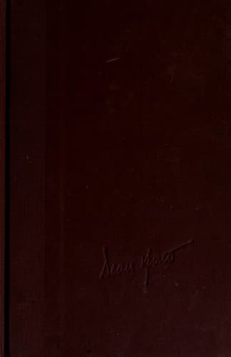 Brother Odd Cover