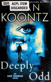 Deeply Odd